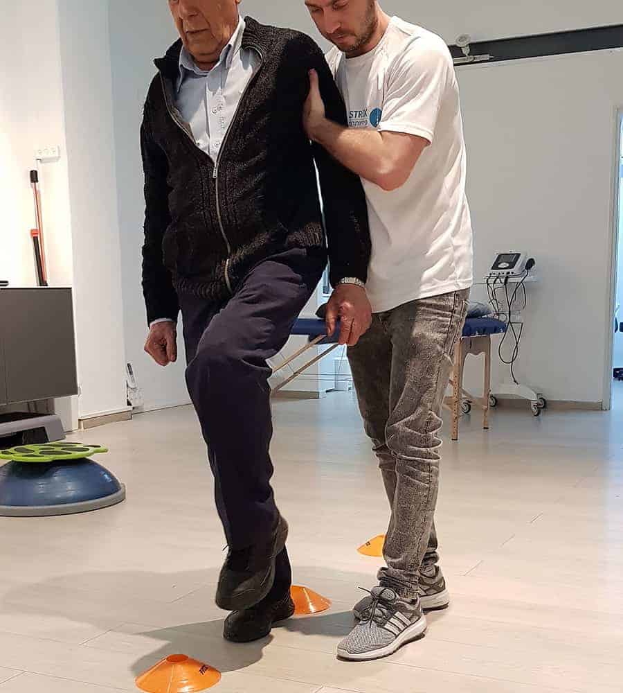 שיקום נוירולוגי