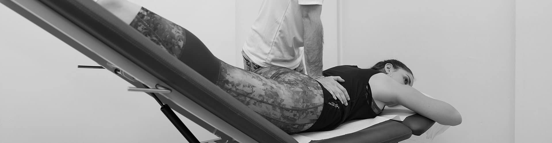 שיטת מקנזי לטיפול בכאבי גב תחתון ופריצות דיסק