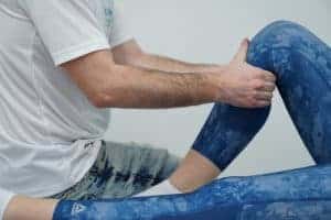 כאבי ברכיים