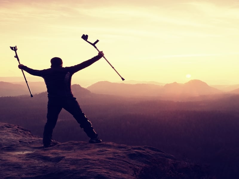 שיקום אחרי ניתוח